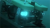 underwater robot